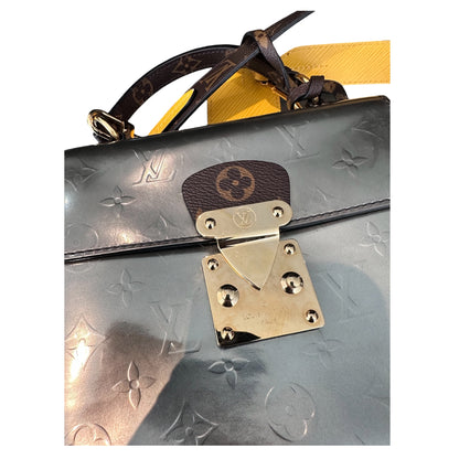 Louis Vuitton Spring Street PM Miroir Argent Monogram