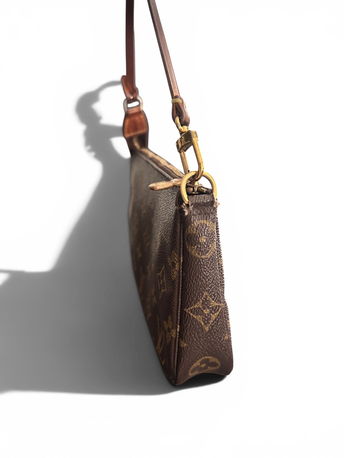 Pochette accessoires vintage - Louis vuitton