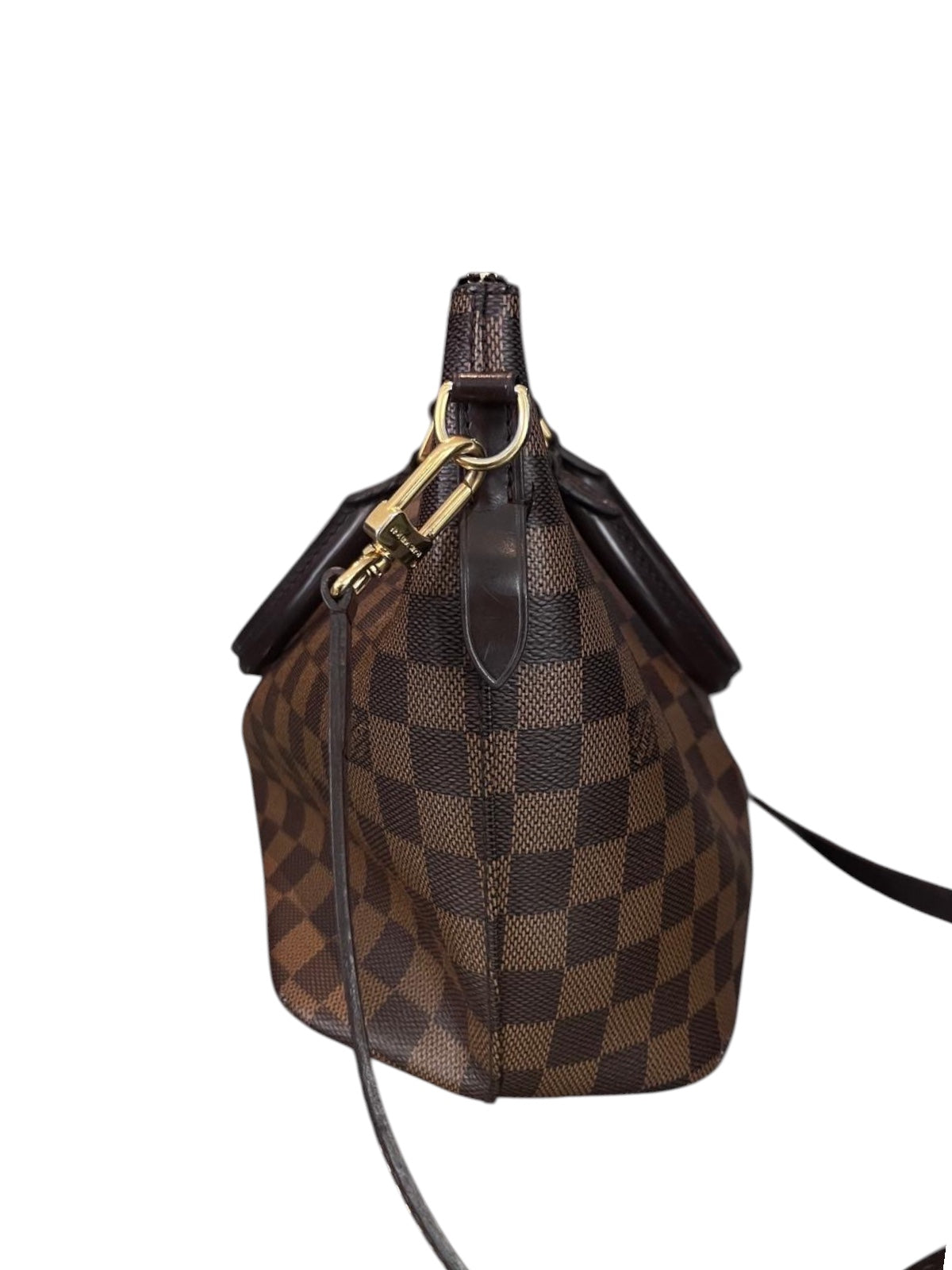 Louis Vuitton Siena – Damier Ebene