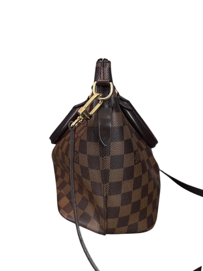 Louis Vuitton Siena – Damier Ebene