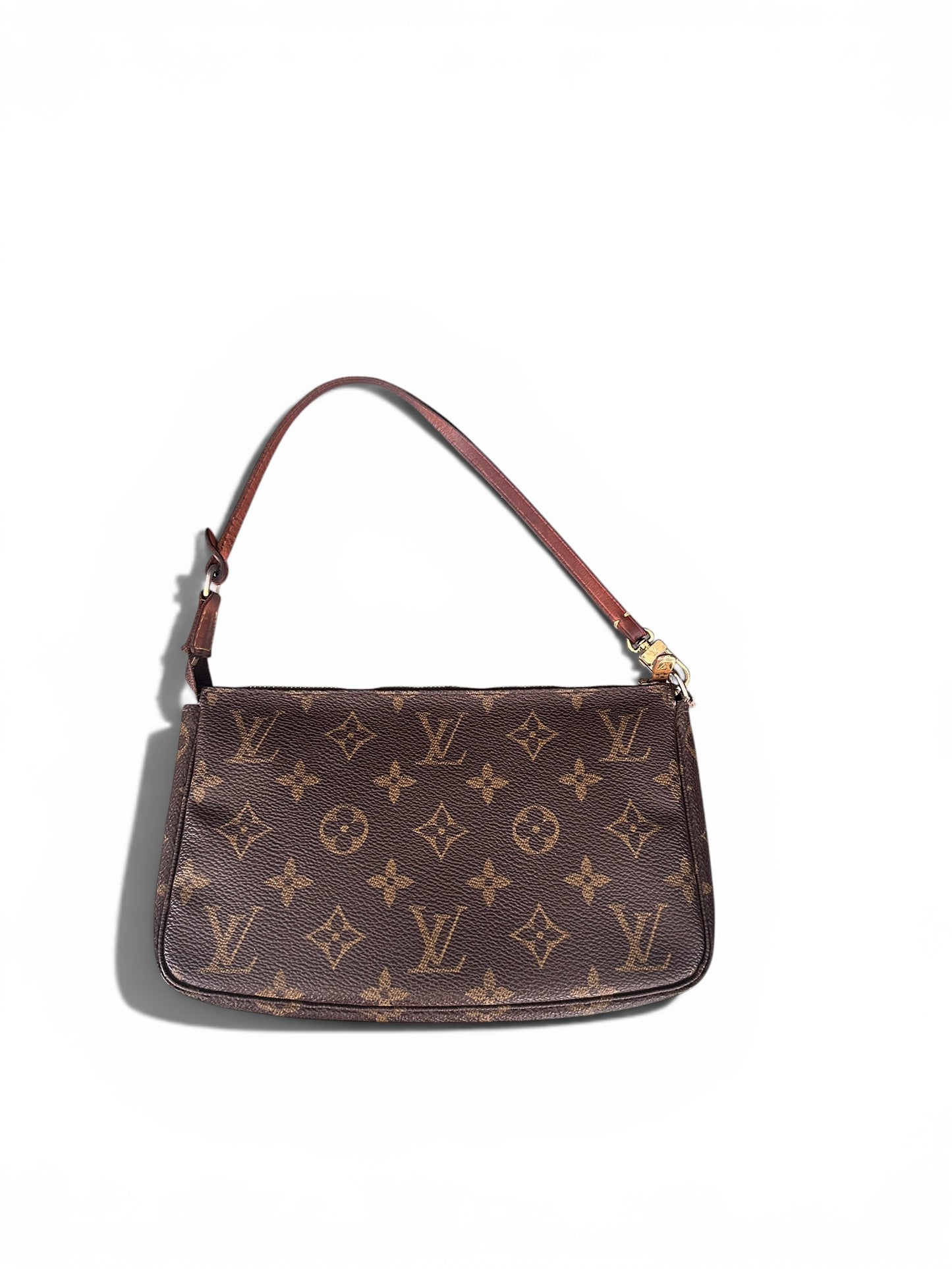 Pochette accessoires vintage - Louis vuitton