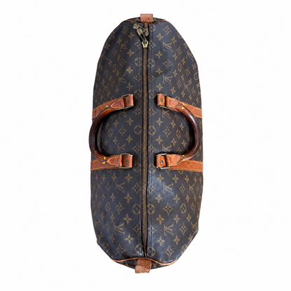 Louis Vuitton Keepall 50 vintage – Toile Monogram