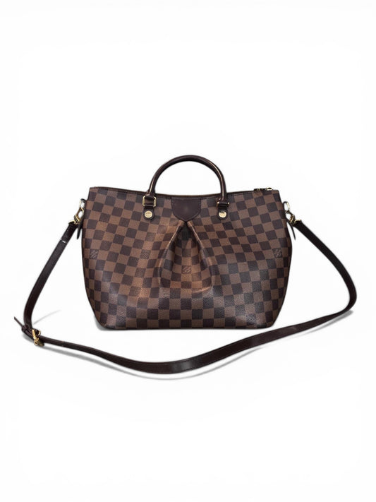 Louis Vuitton Siena – Damier Ebene