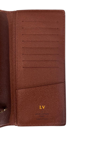 Louis Vuitton Monogram Card Holder / Organizer