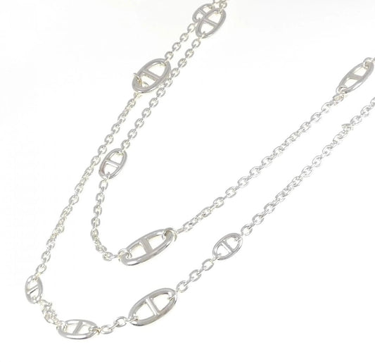 Collier Farandole 120 cm – Hermès