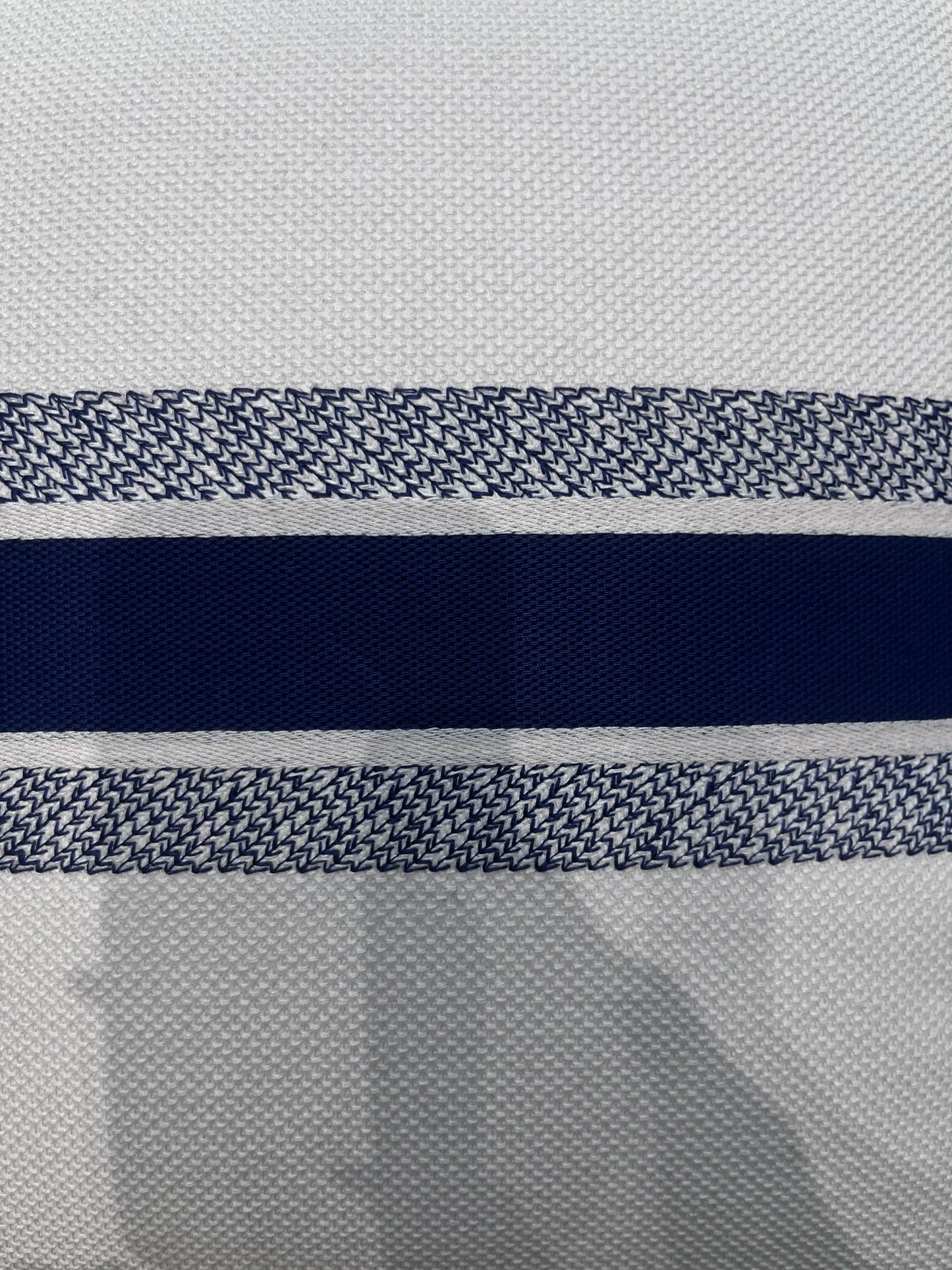 Dior Maison Cushion – Toile de Jouy Navy Blue