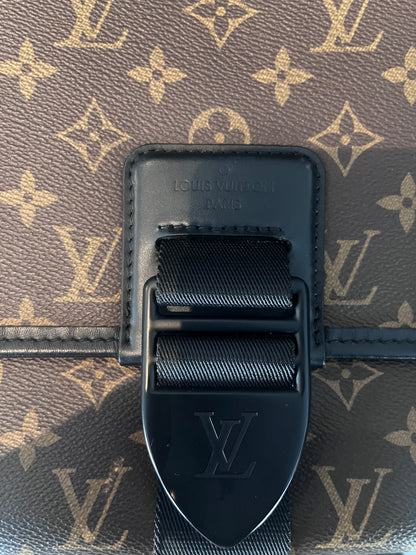 Louis Vuitton Archy MM – Monogram