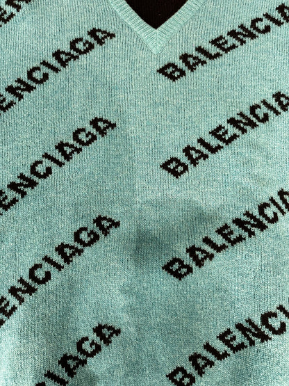 Pull Balenciaga - made in Italie