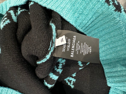 Pull Balenciaga - made in Italie