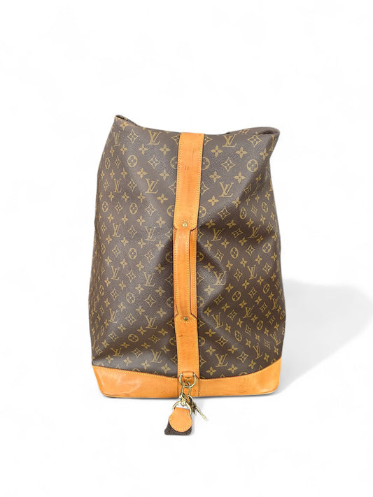 Louis Vuitton Sac Marin – Toile Monogram
