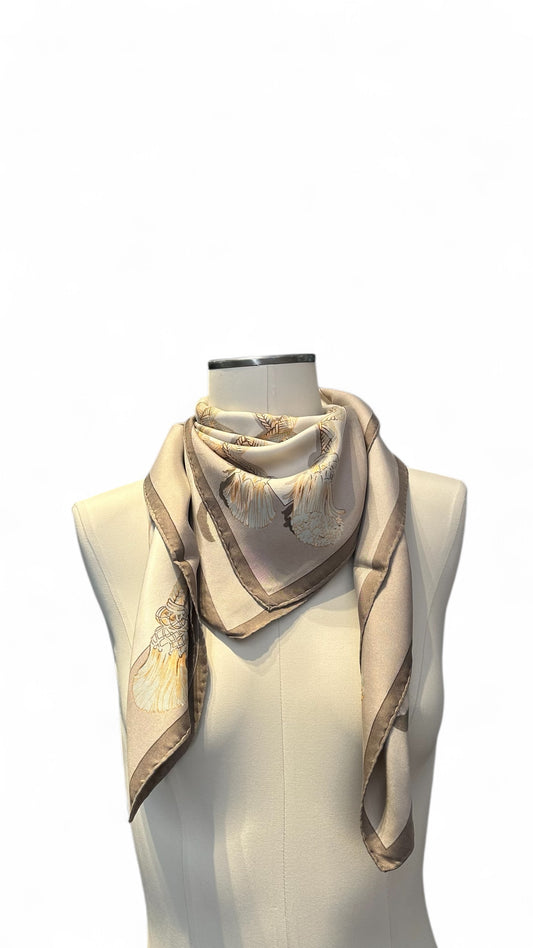 Carré Hermès 90 Palroi