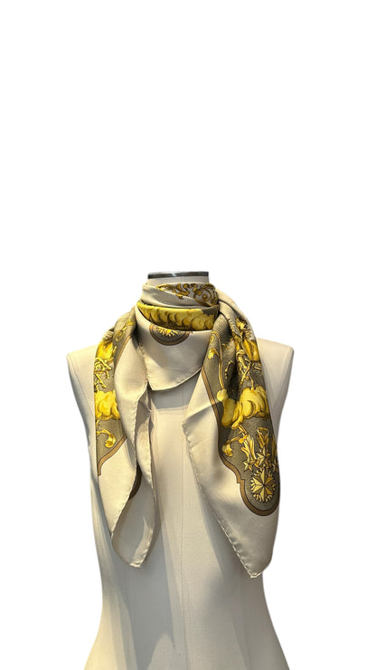 Carré Hermès 90 Cosmo