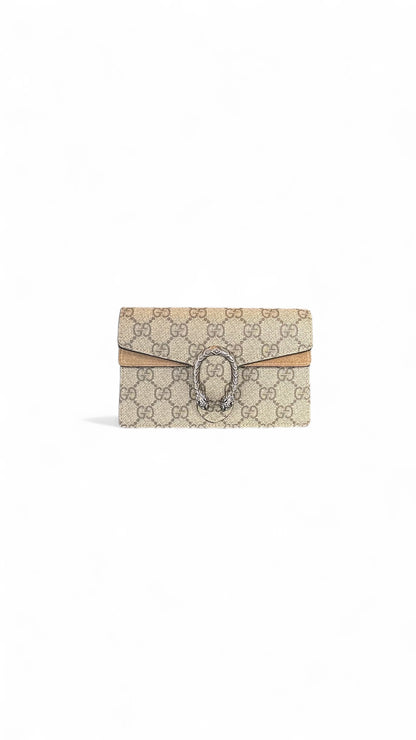 Sac Dionysus Gucci – Mini Format