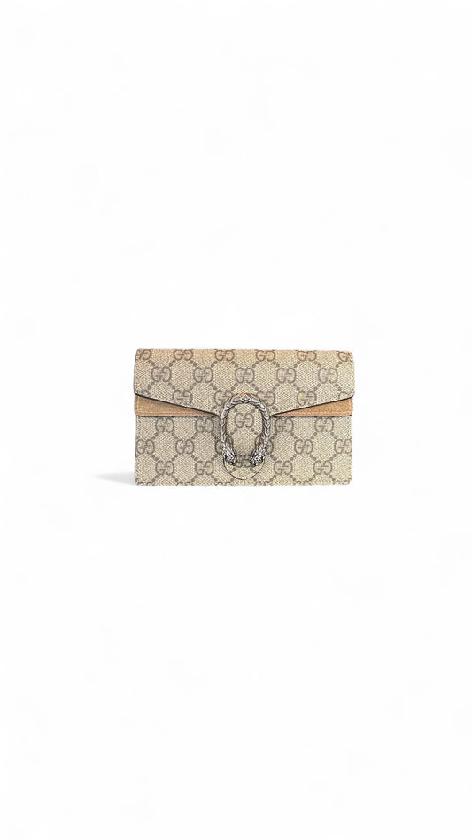 Sac Dionysus Gucci – Mini Format