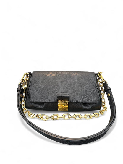 Sac Louis Vuitton Favorite NM M.EMP.NOIR