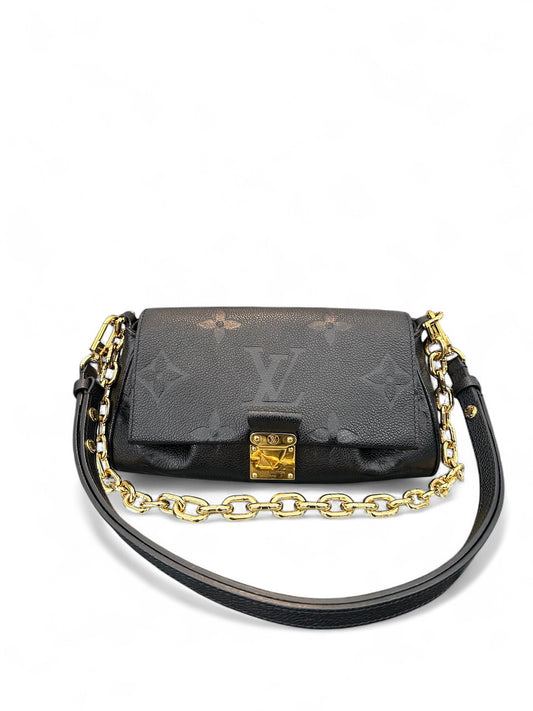 Sac Louis Vuitton Favorite NM M.EMP.NOIR