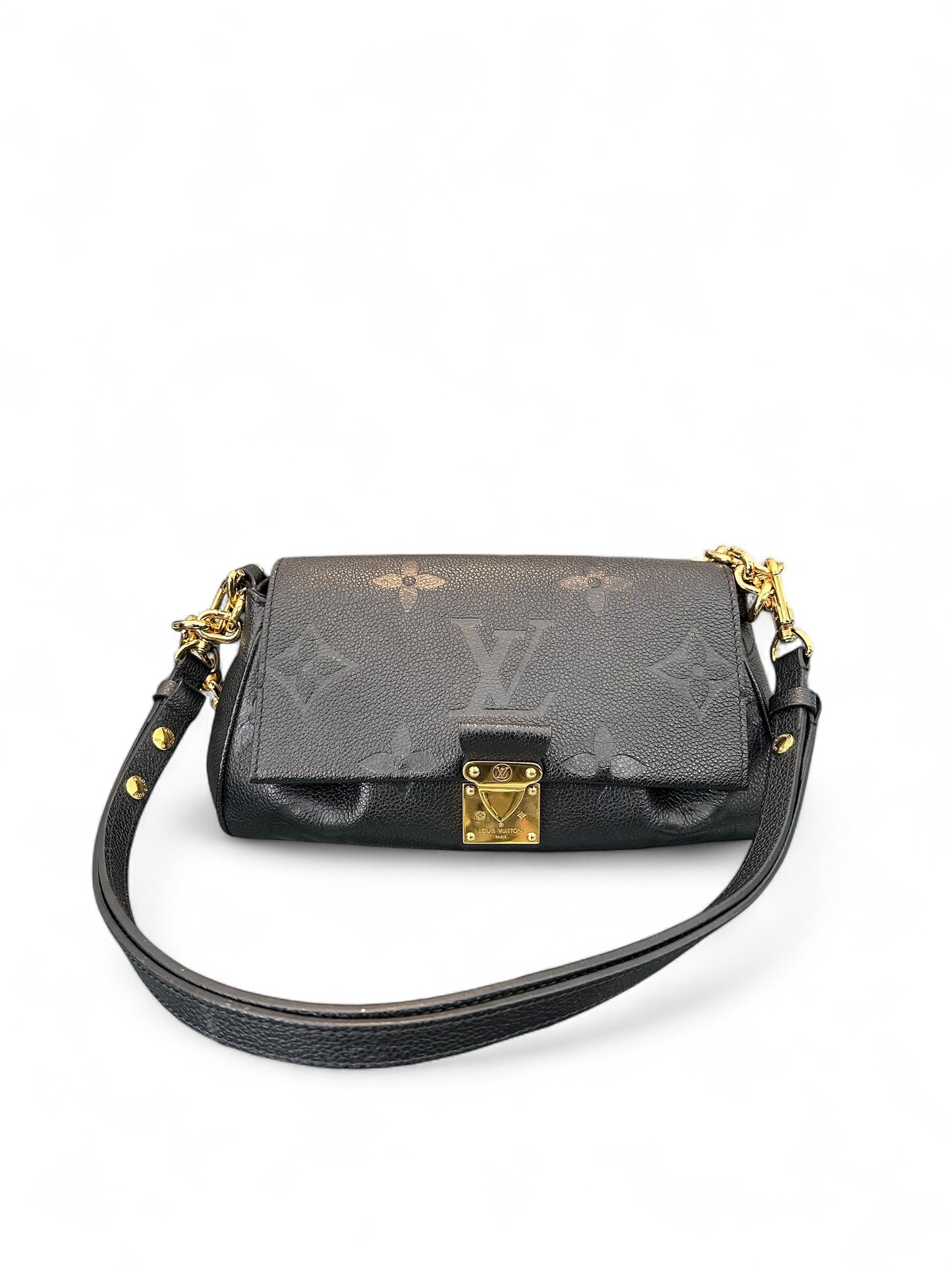 Sac Louis Vuitton Favorite NM M.EMP.NOIR