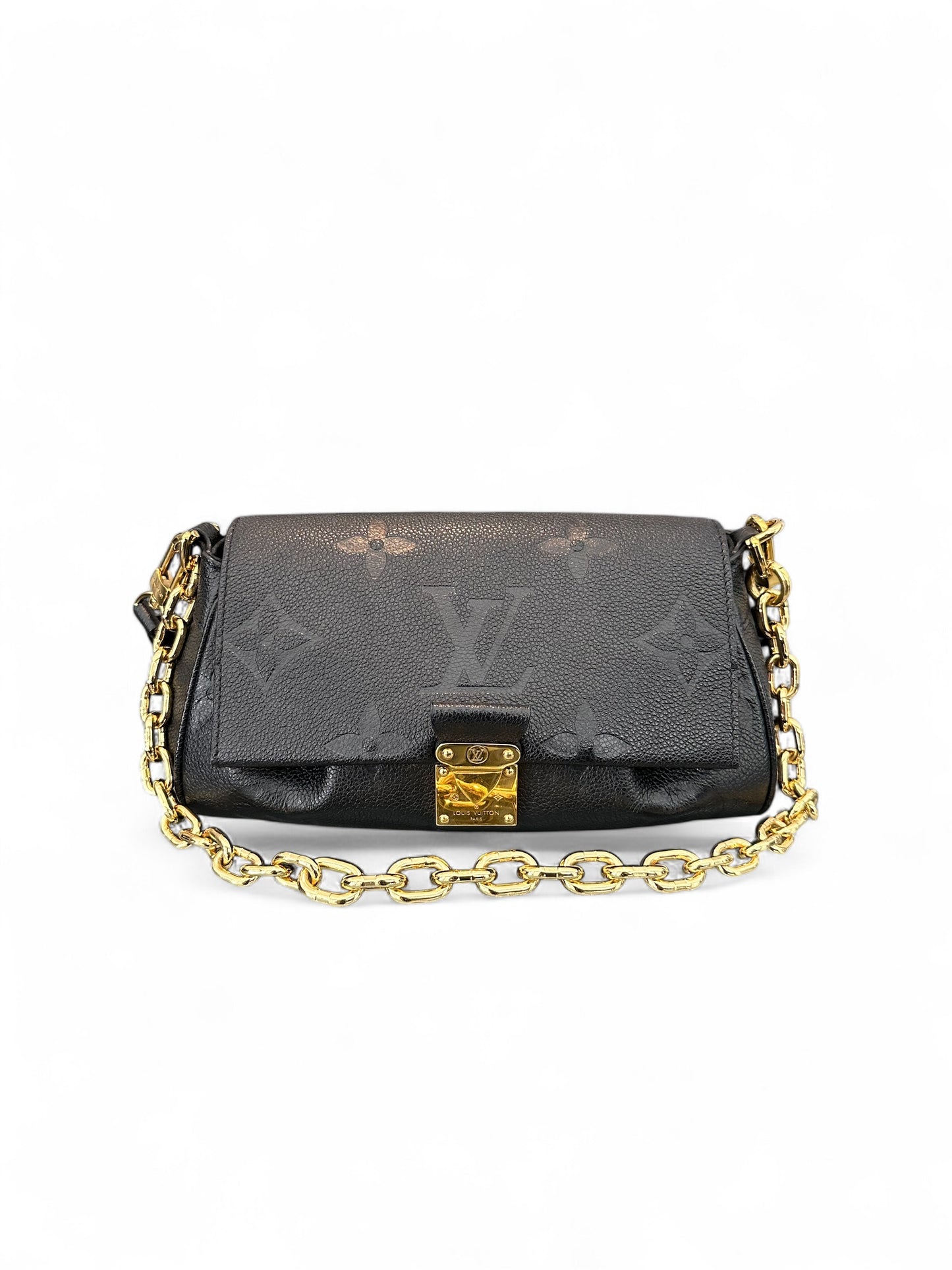 Sac Louis Vuitton Favorite NM M.EMP.NOIR