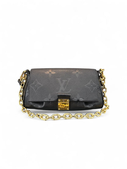 Sac Louis Vuitton Favorite NM M.EMP.NOIR