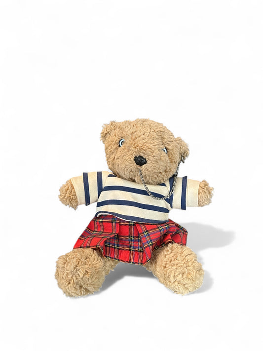 Ours Jean-Paul Gaultier – Pièces collector