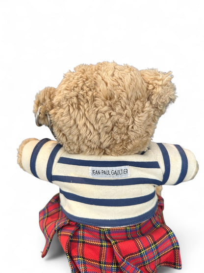 Ours Jean-Paul Gaultier – Pièces collector