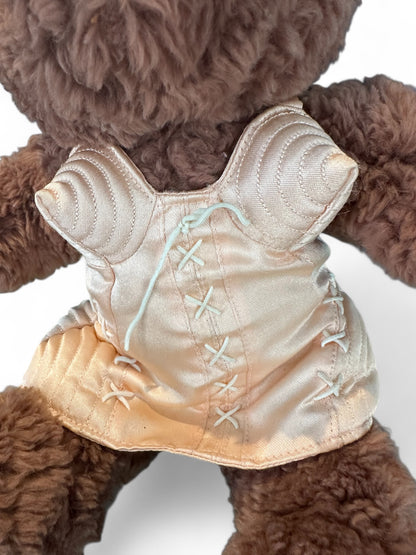 Ours Jean-Paul Gaultier – Pièces collector