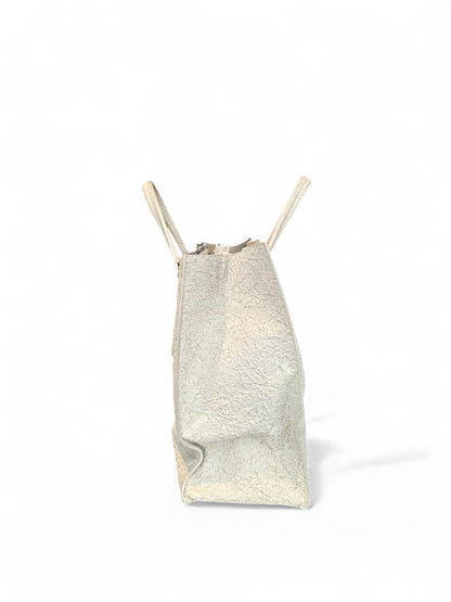 Sac a main en cuir Rick Owens