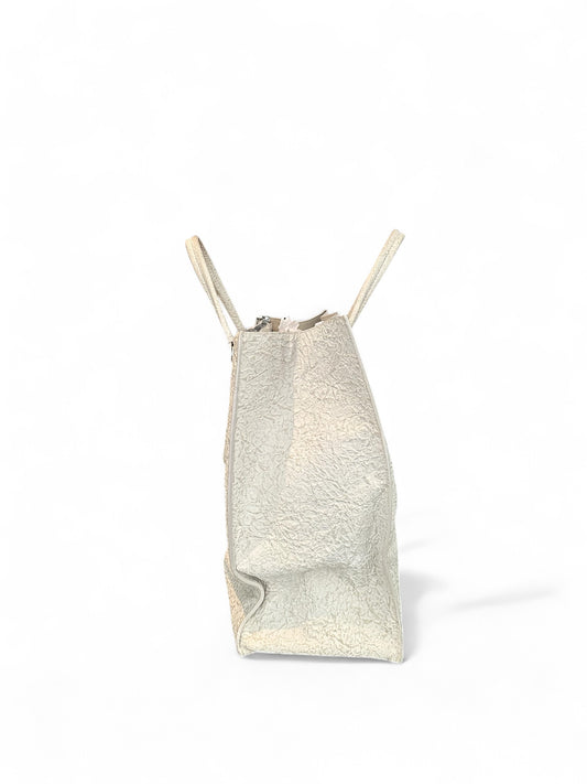 Sac a main en cuir Rick Owens