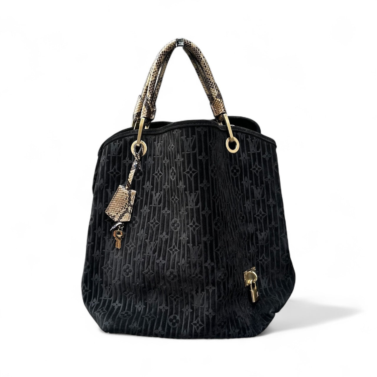 Louis Vuitton KHOL -  Limited Edition