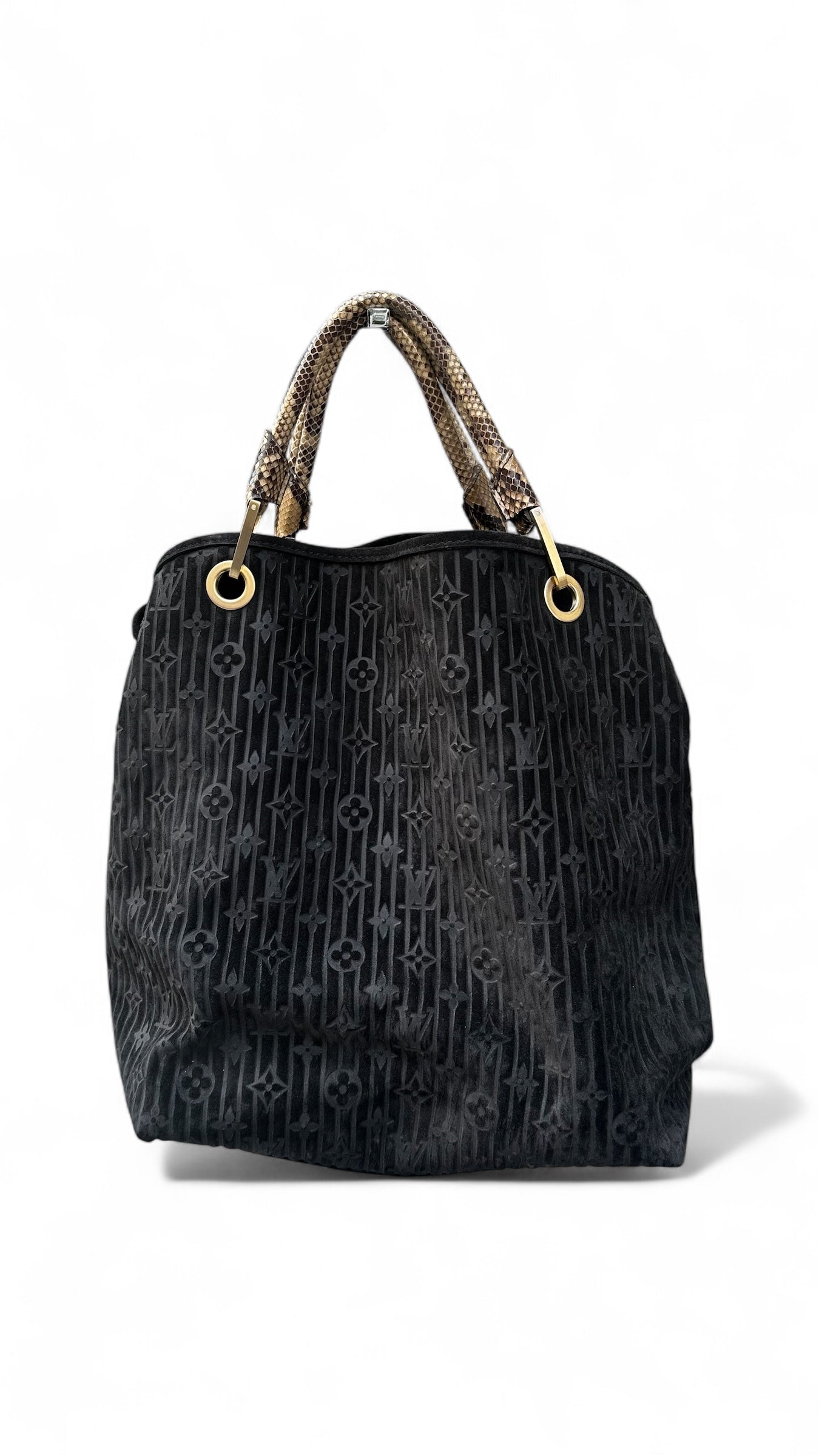 Louis Vuitton KHOL -  Limited Edition