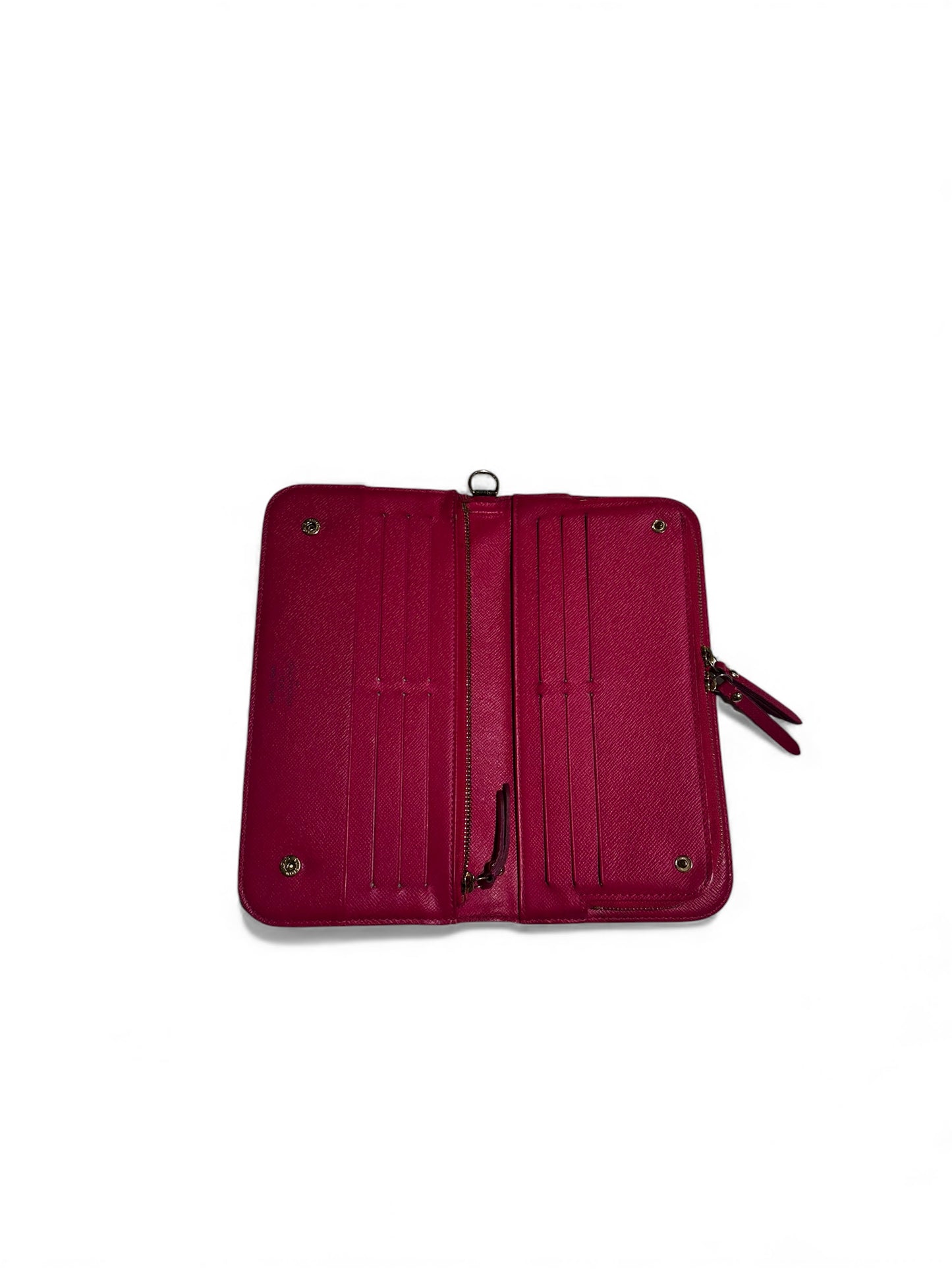 Portefeuilles monograme Louis Vuitton