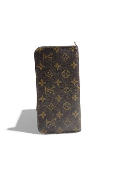 Portefeuilles monograme Louis Vuitton
