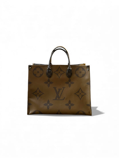 Sac On The Go Louis Vuitton