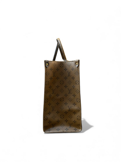 Sac On The Go Louis Vuitton
