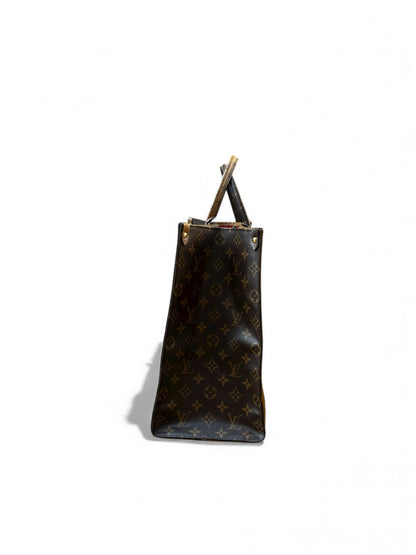 Sac On The Go Louis Vuitton