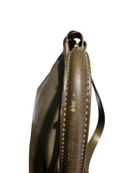 Sac Fendi Peekaboo kaki