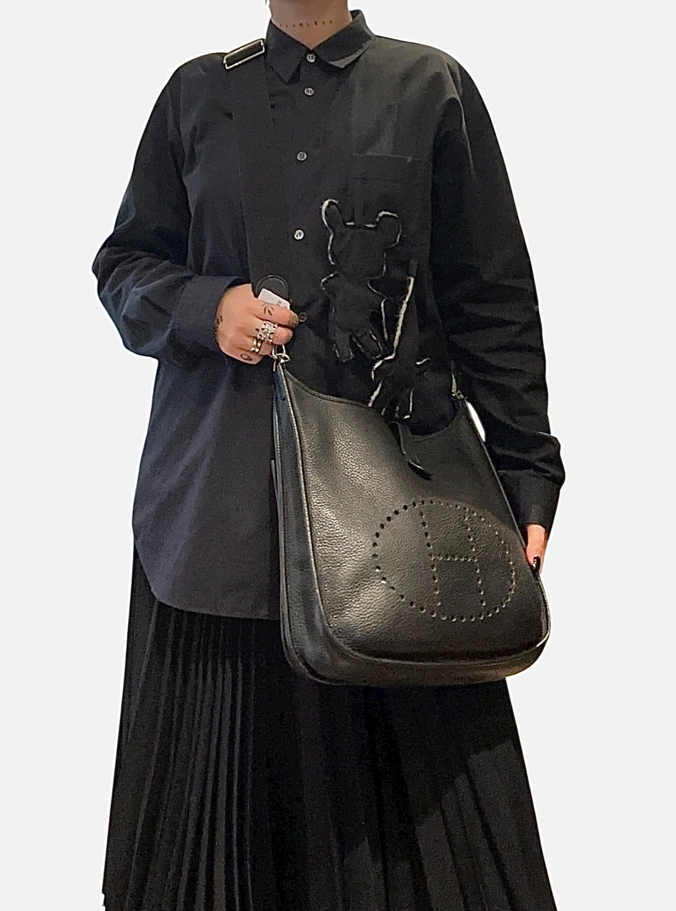 Sac Evelyne 29  Hermès