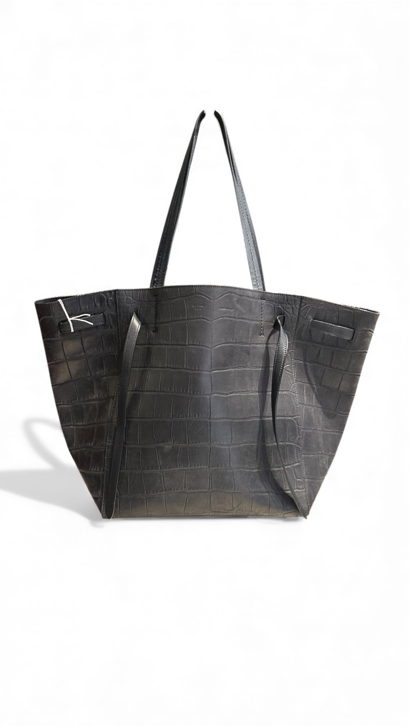 Sac Céline Phantom – cuir