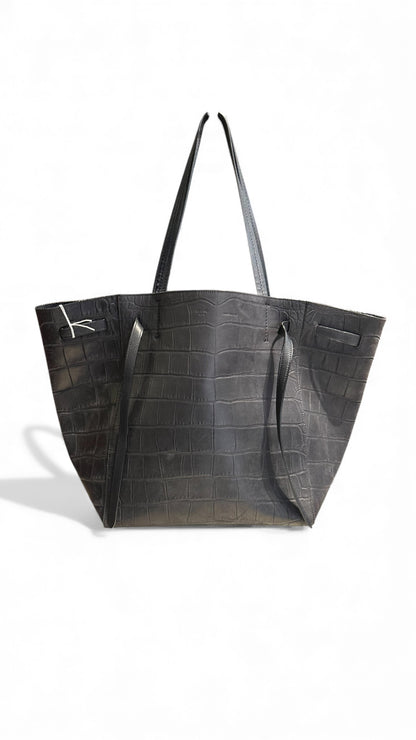 Sac Céline Phantom – cuir