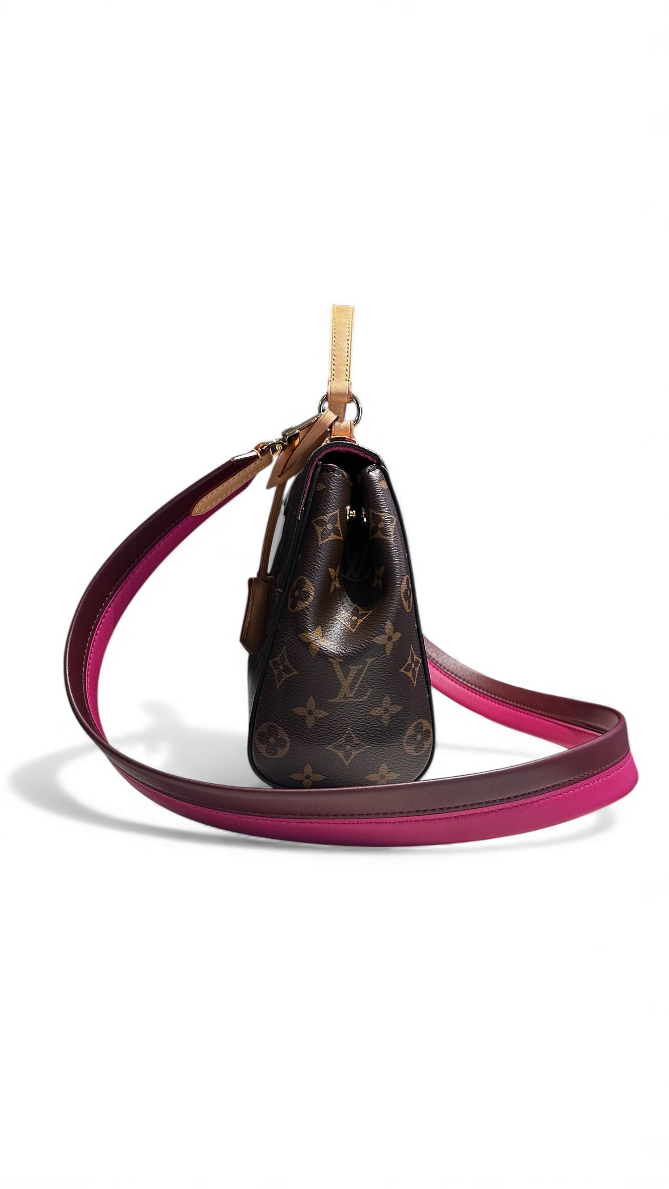 Sac Louis Vuitton Cluny BB Monogram