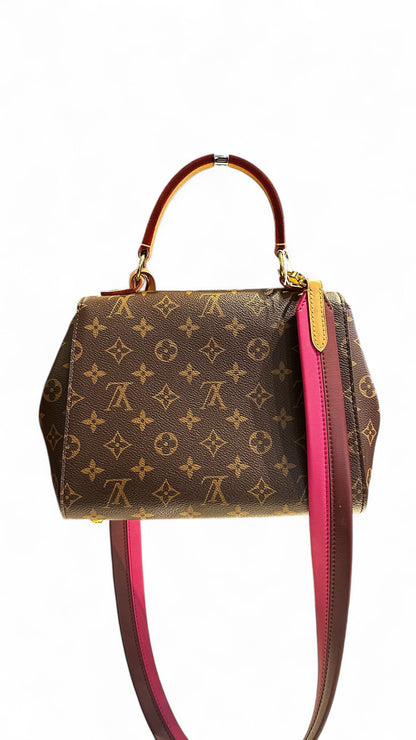 Sac Louis Vuitton Cluny BB Monogram