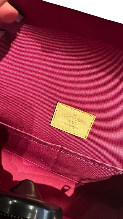 Sac Louis Vuitton Cluny BB Monogram