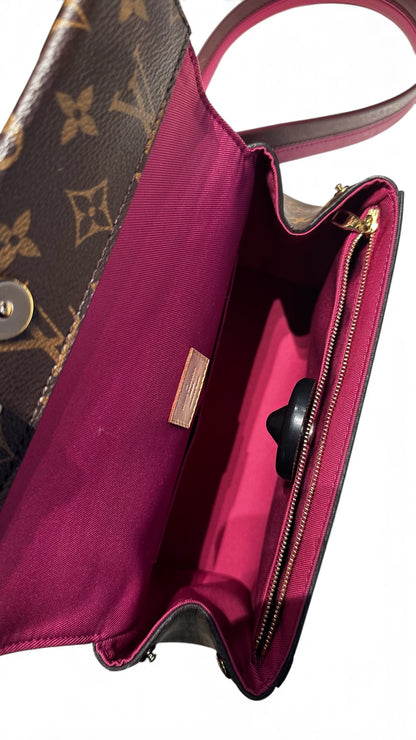 Sac Louis Vuitton Cluny BB Monogram