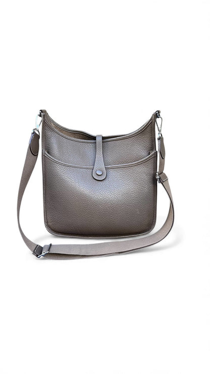 Sac Hermès Evelyne Taille 29 – Étoupe