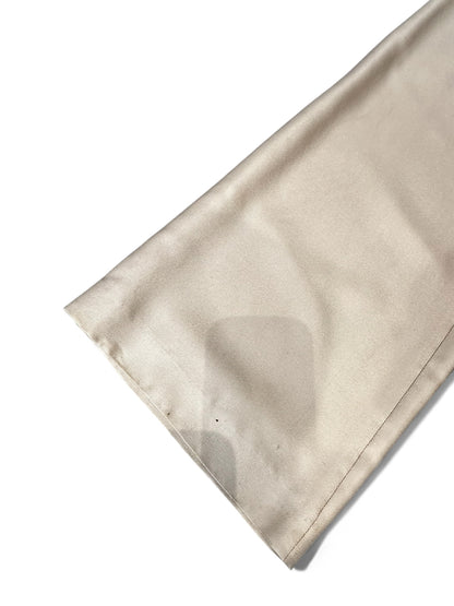 Pantalon Chanel -  beige Vintage made in france