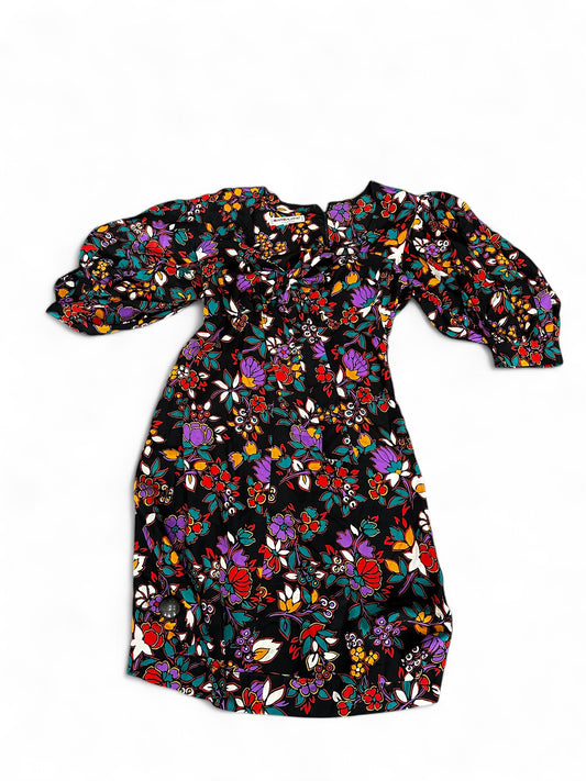 Robe Vintage Yves Saint Laurent Rive Gauche – Made in France