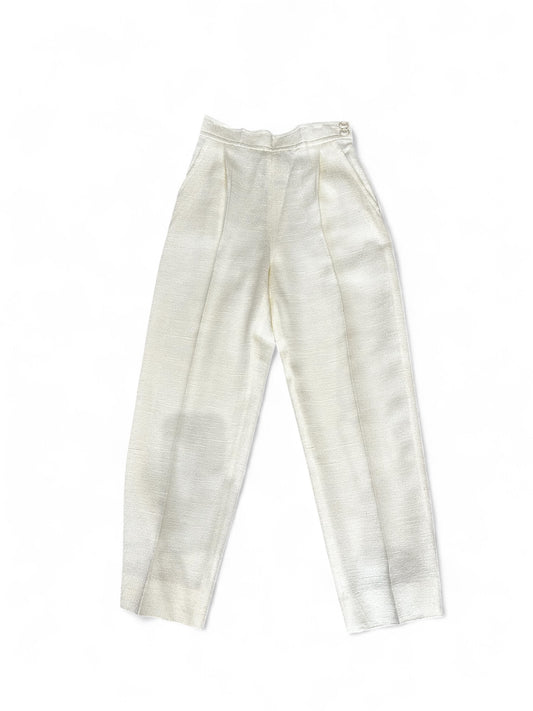 Pantalon Yves Saint Laurent - vintage