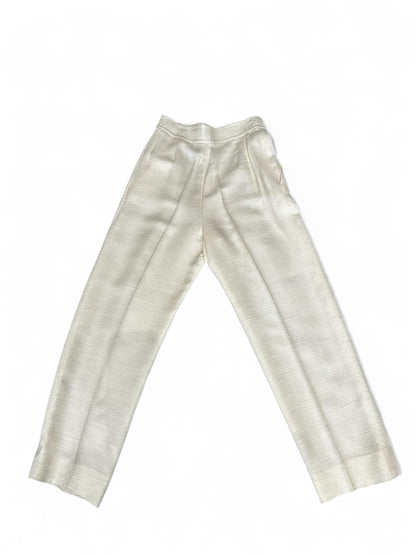 Pantalon Yves Saint Laurent - vintage