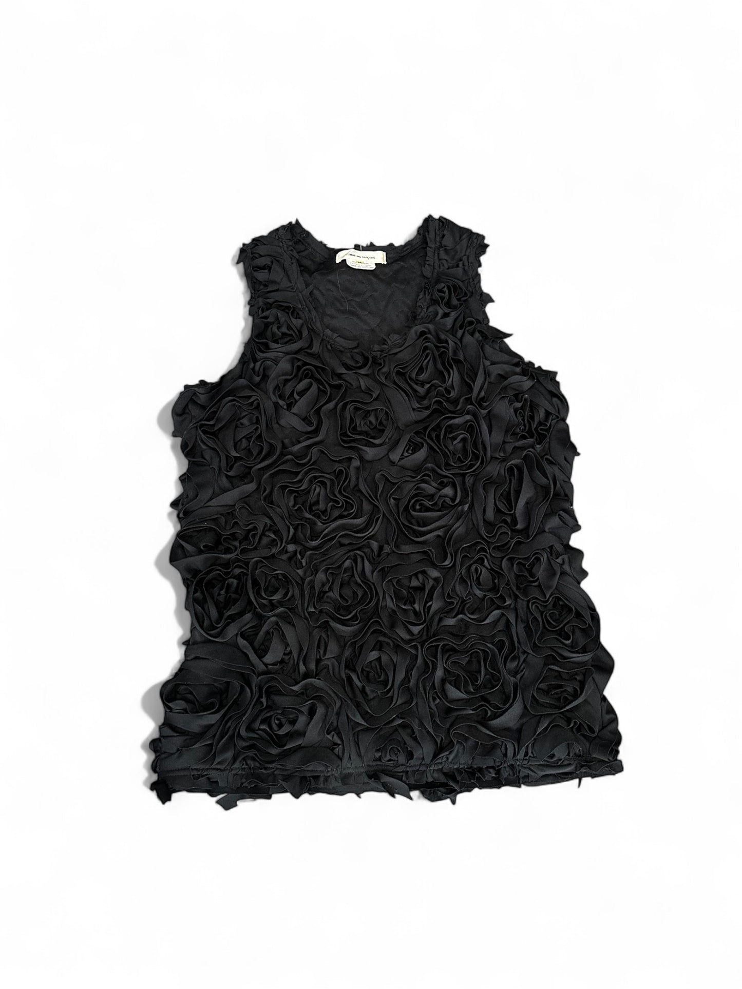 Débardeur sans manches - Comme Des Garçons Taille M