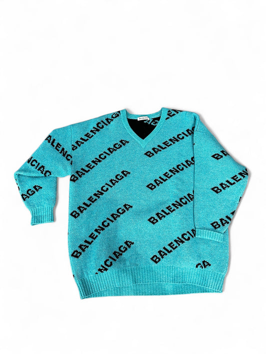 Pull Balenciaga - made in Italie